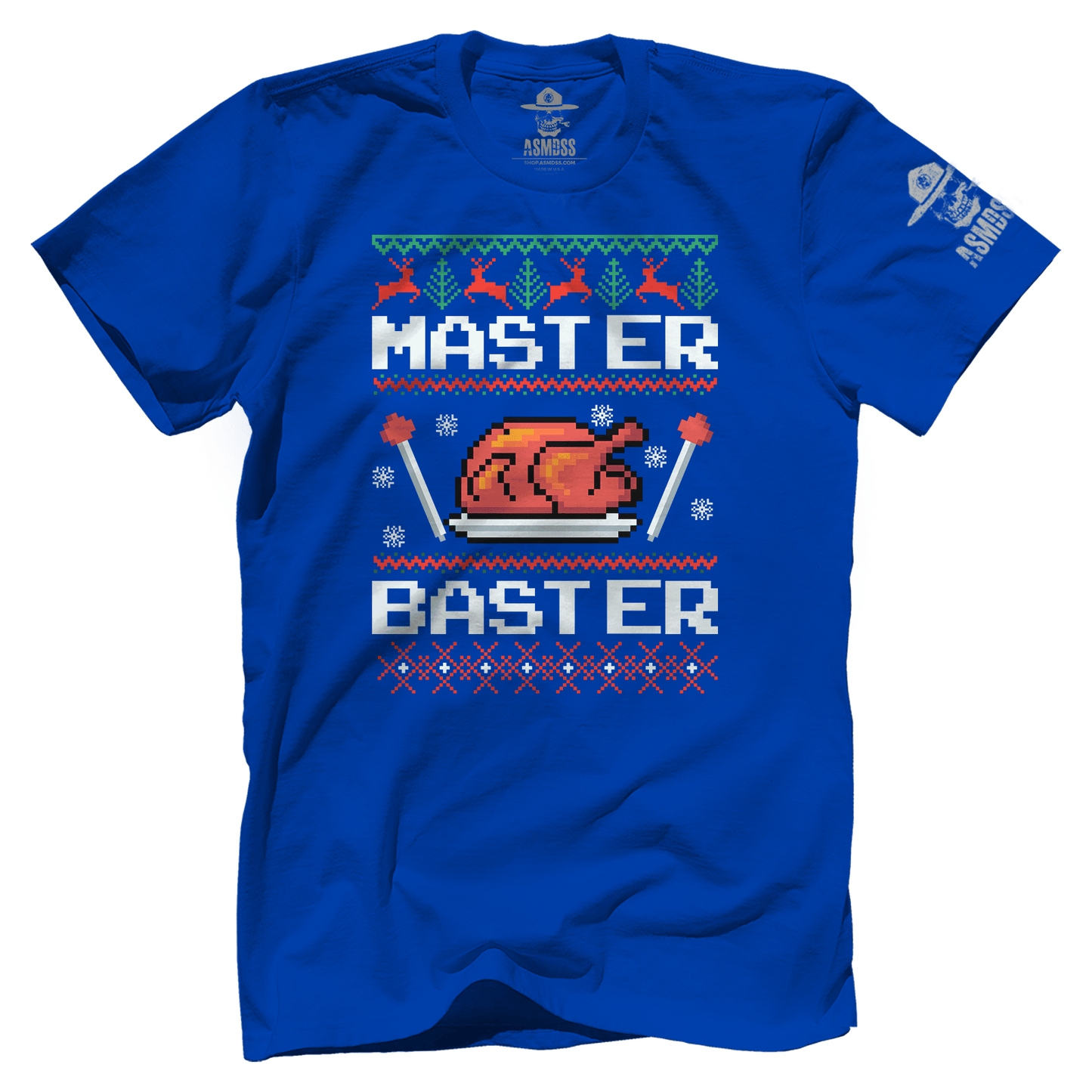 Master Baster