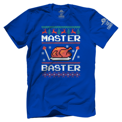 Master Baster