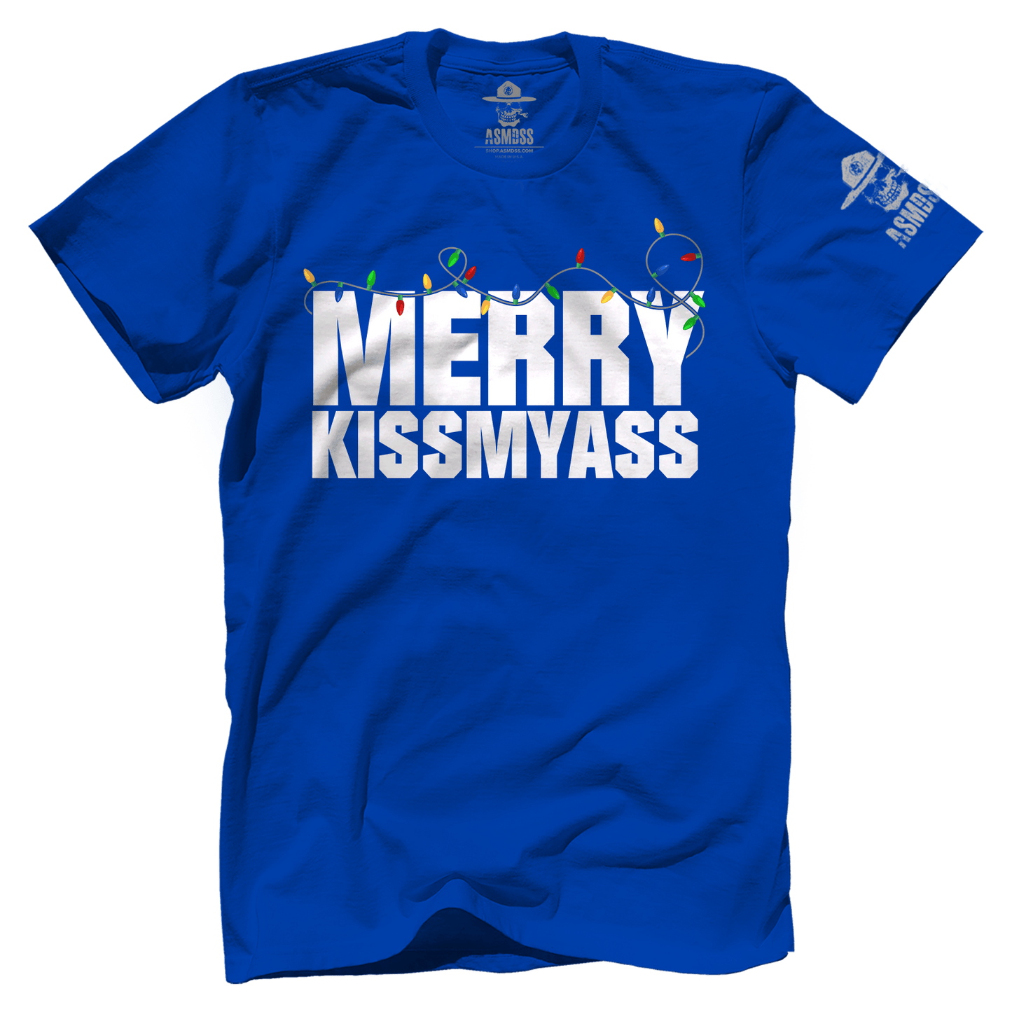 Merry Kissmyass