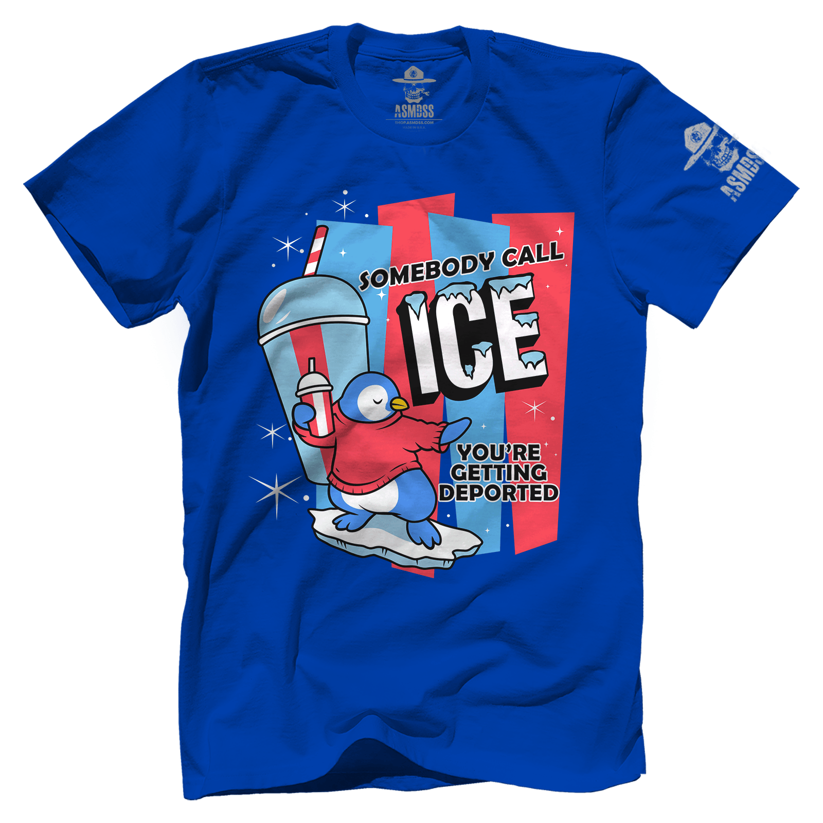 ICE