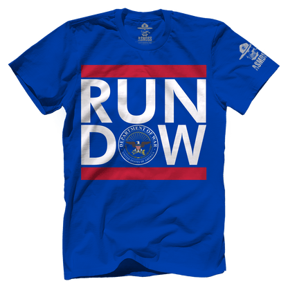 Run DOW