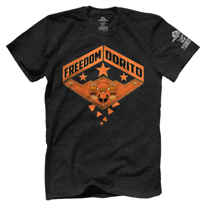 Freedom Dorito