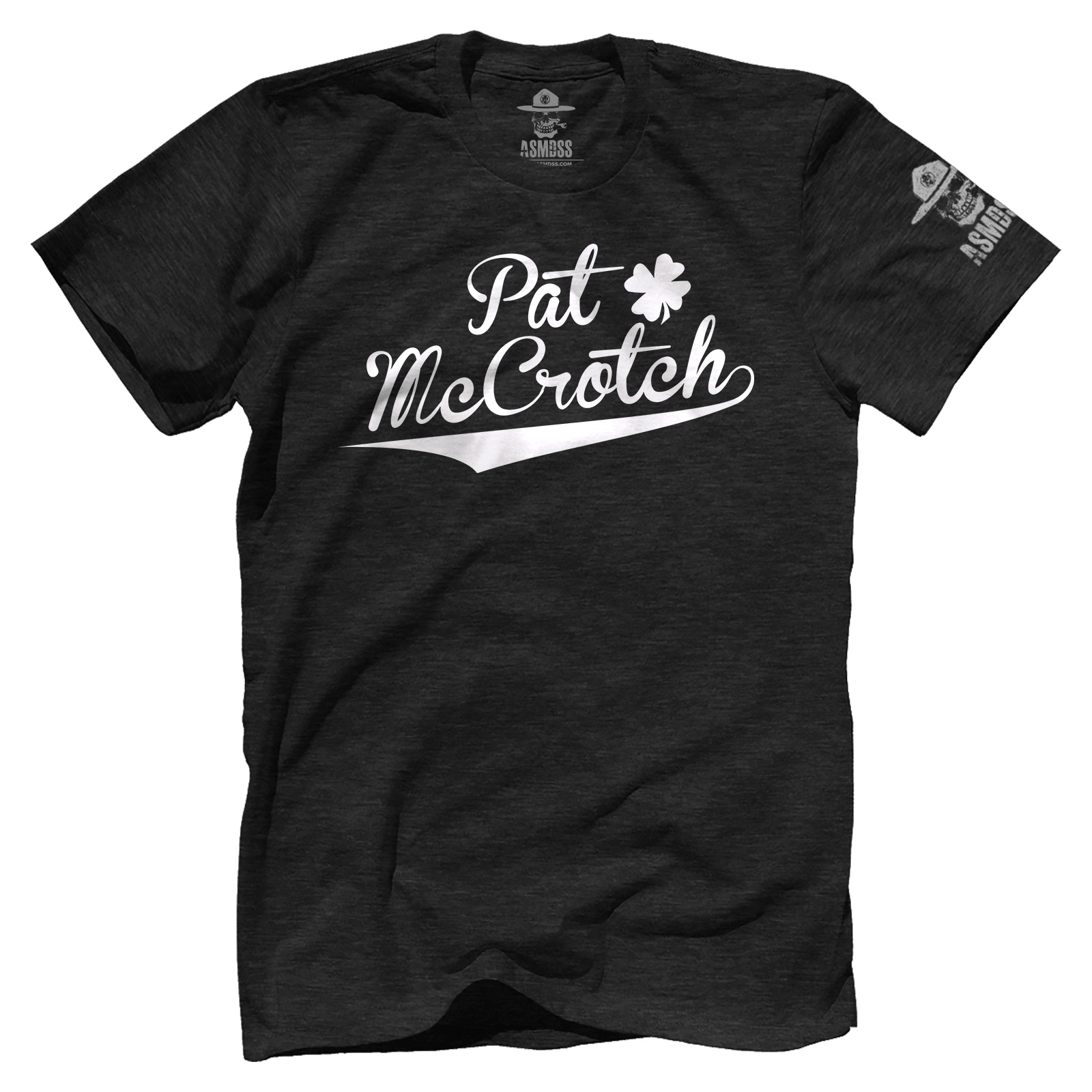 Pat McCrotch