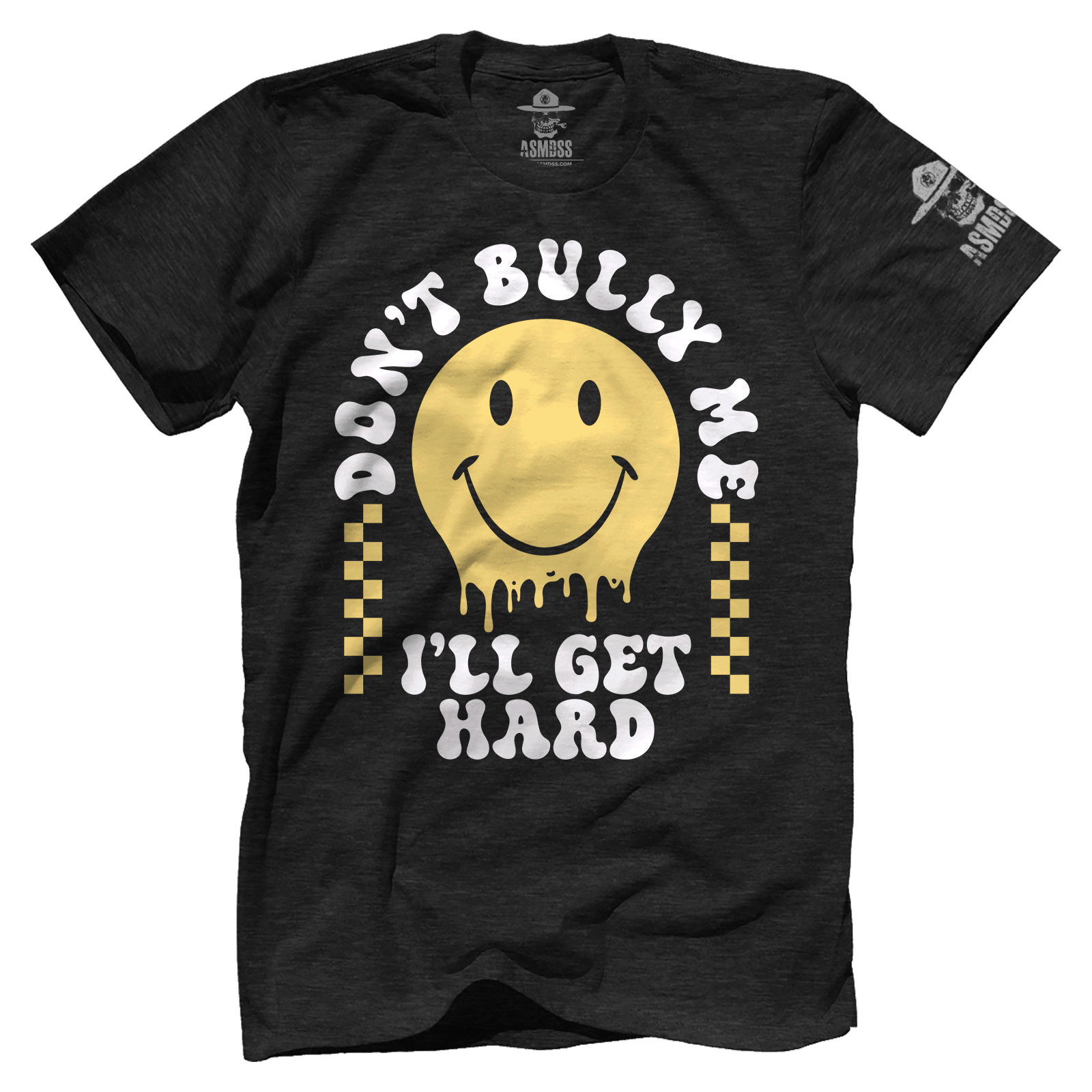 Don't Bully Me