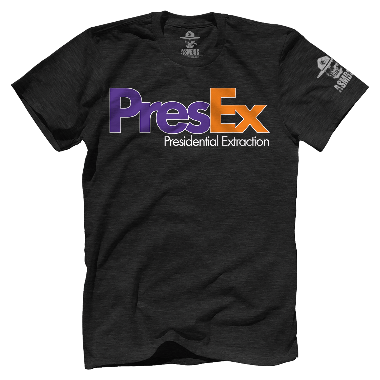 PresEx