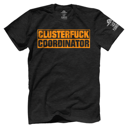 Clusterfuck Coordinator