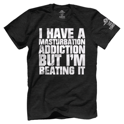 Masturbation Addiction