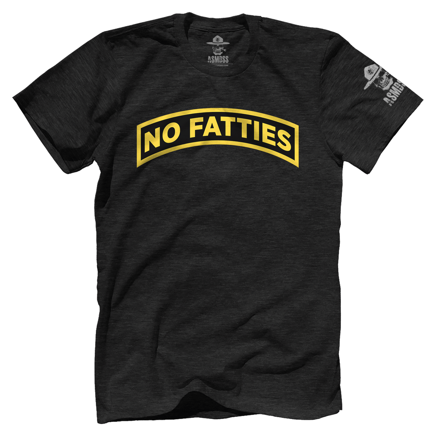 No Fatties