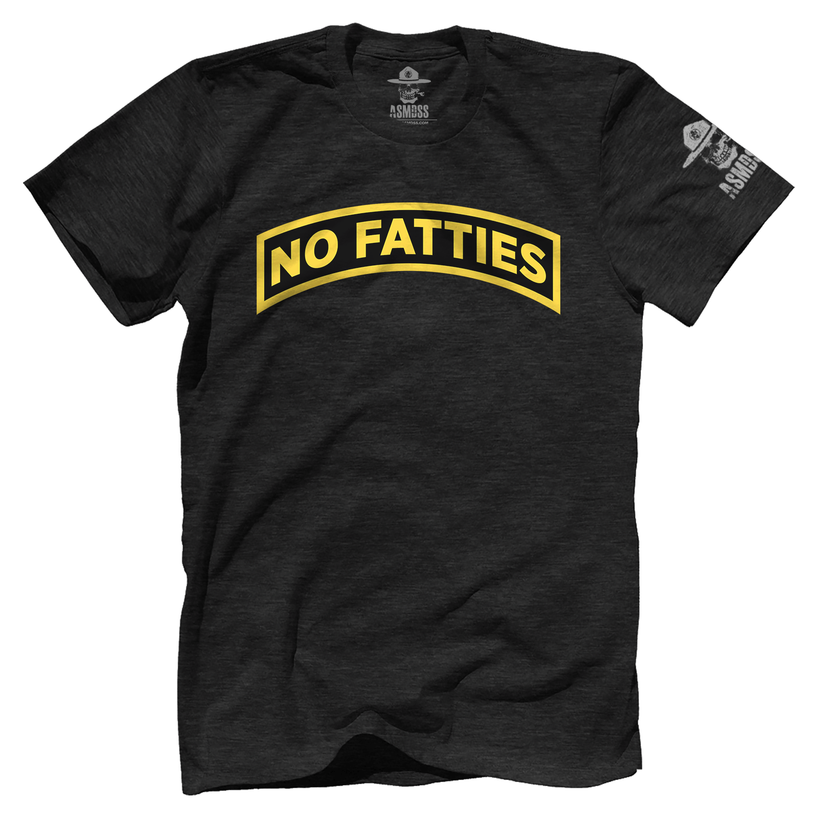 No Fatties