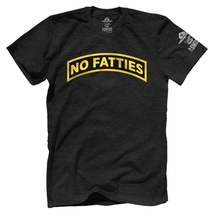 No Fatties