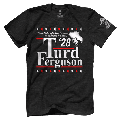 Turd Ferguson