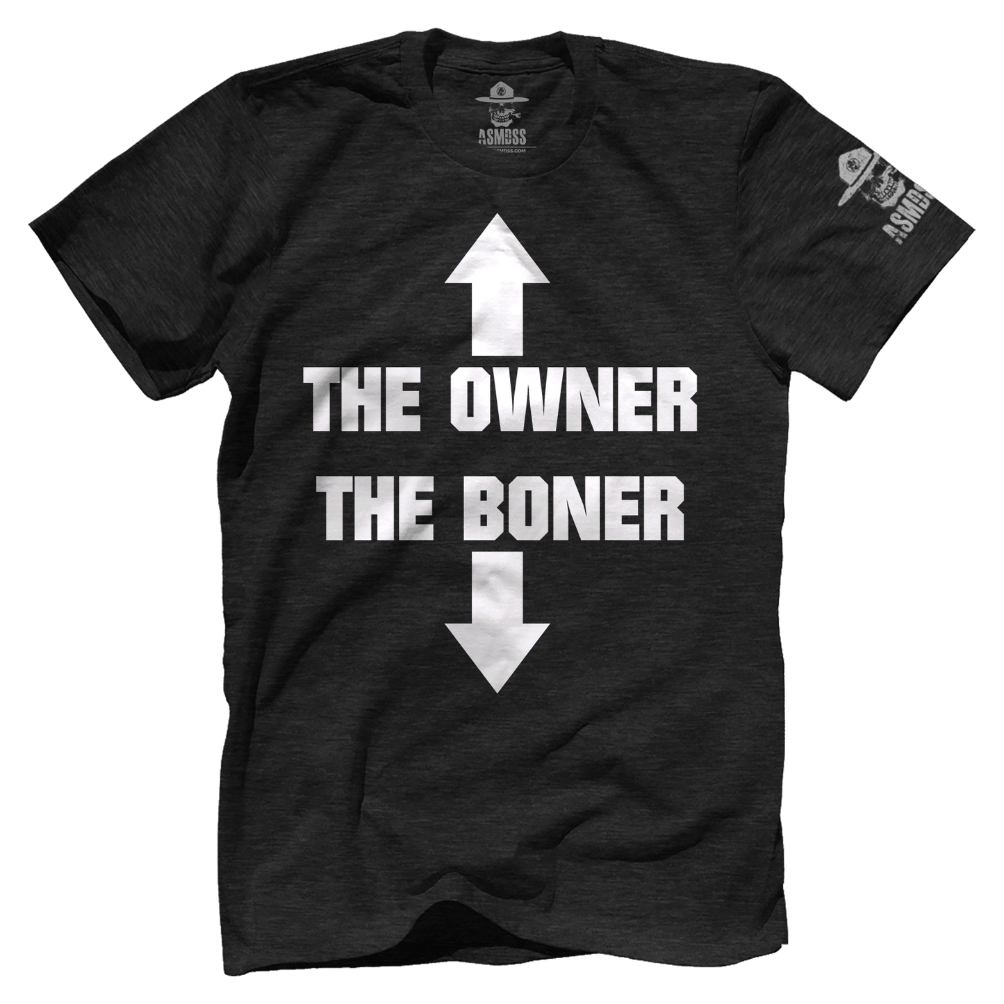 The Owner the Boner
