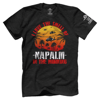 Smell of Napalm