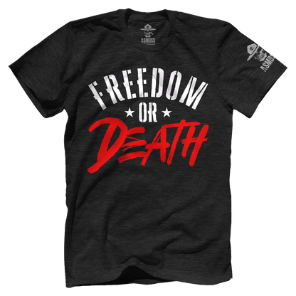 Freedom or Death