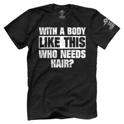 With A Body Like This