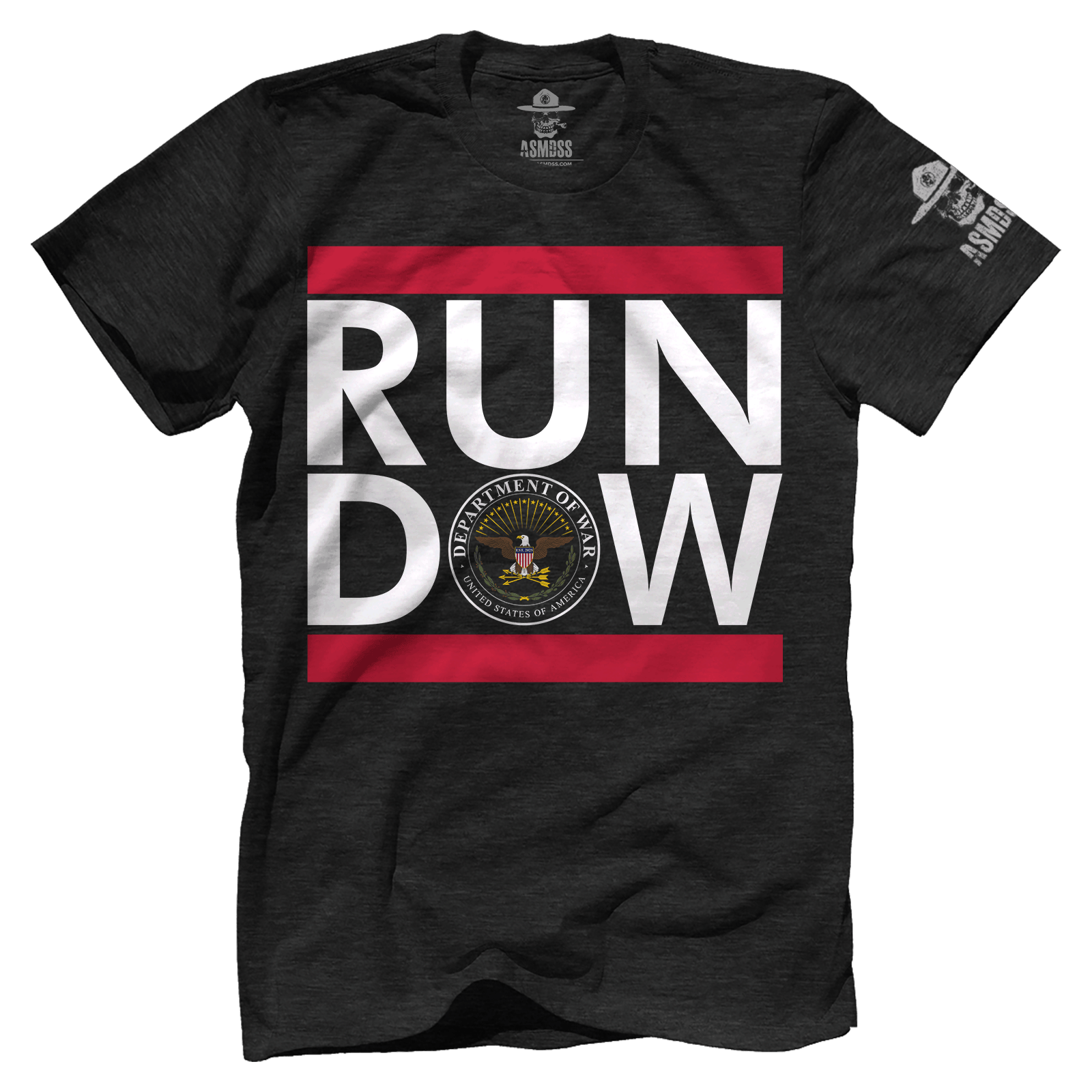Run DOW