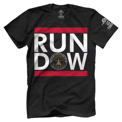 Run DOW