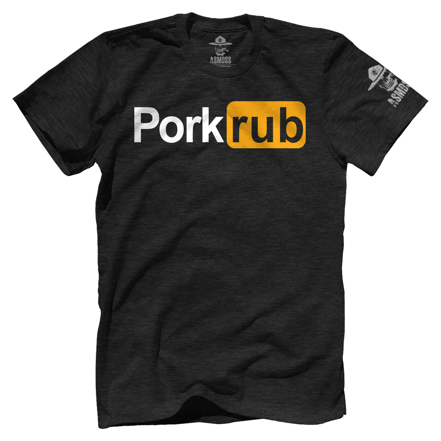 Pork Rub