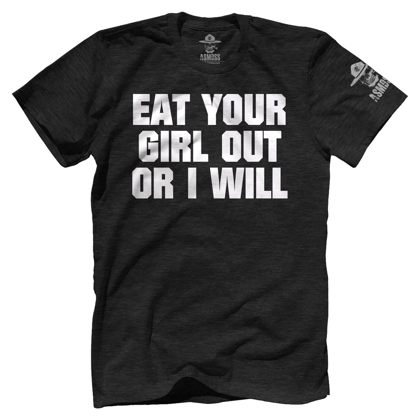 Eat Your Girl Out