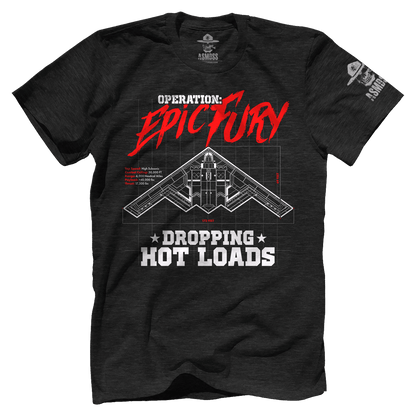 Operation Epic Fury