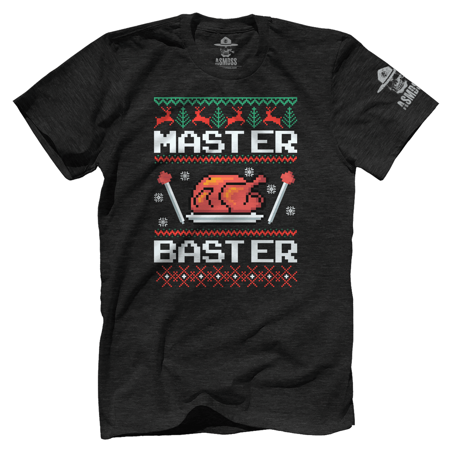 Master Baster