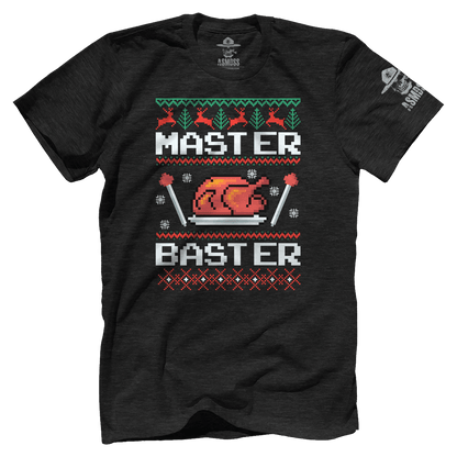 Master Baster