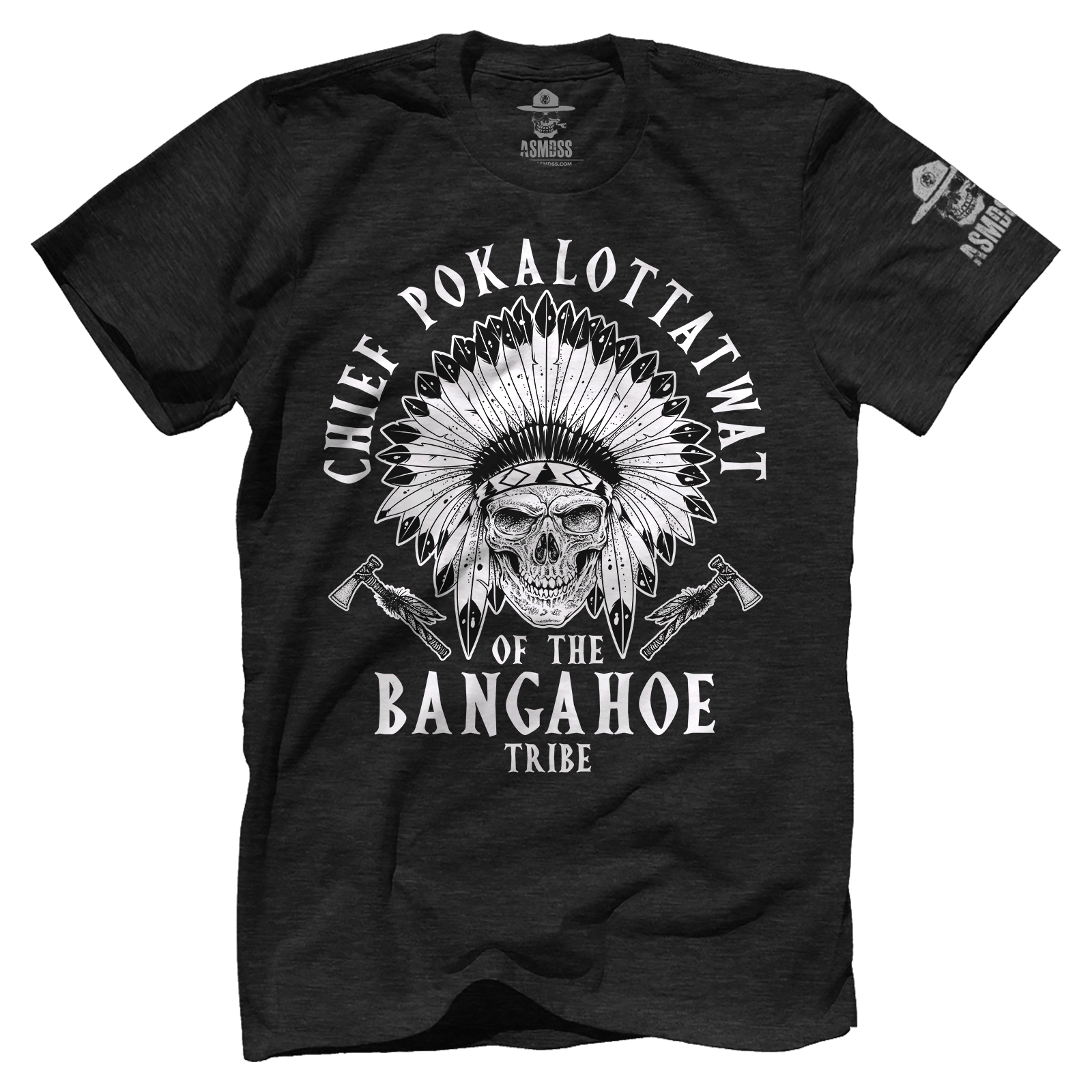 Chief Pokalottatwat