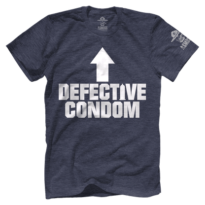 Defective Condom