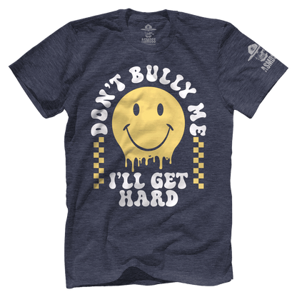 Don't Bully Me