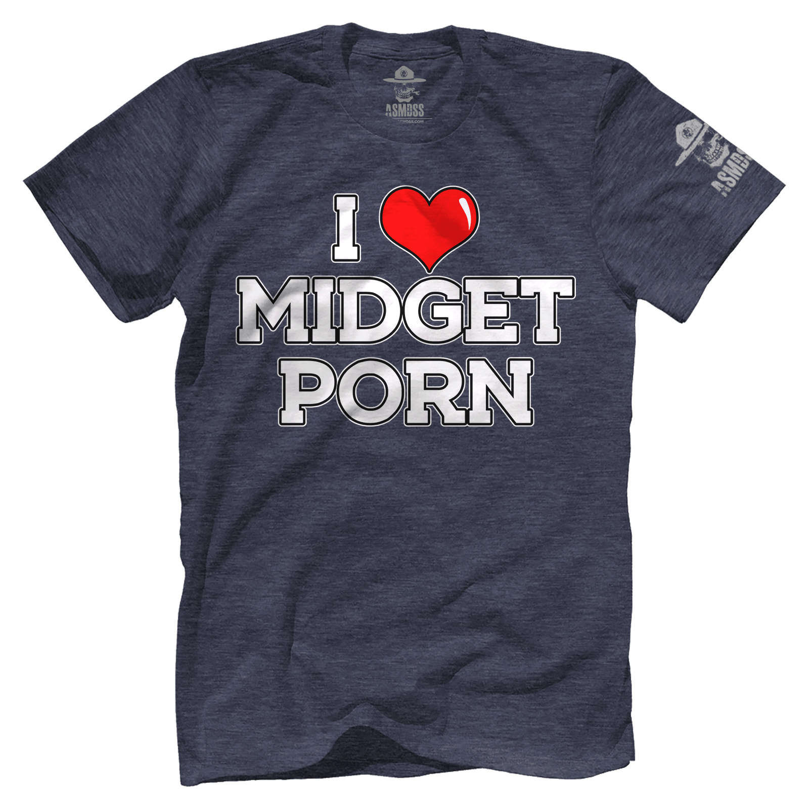 I love Midget Porn