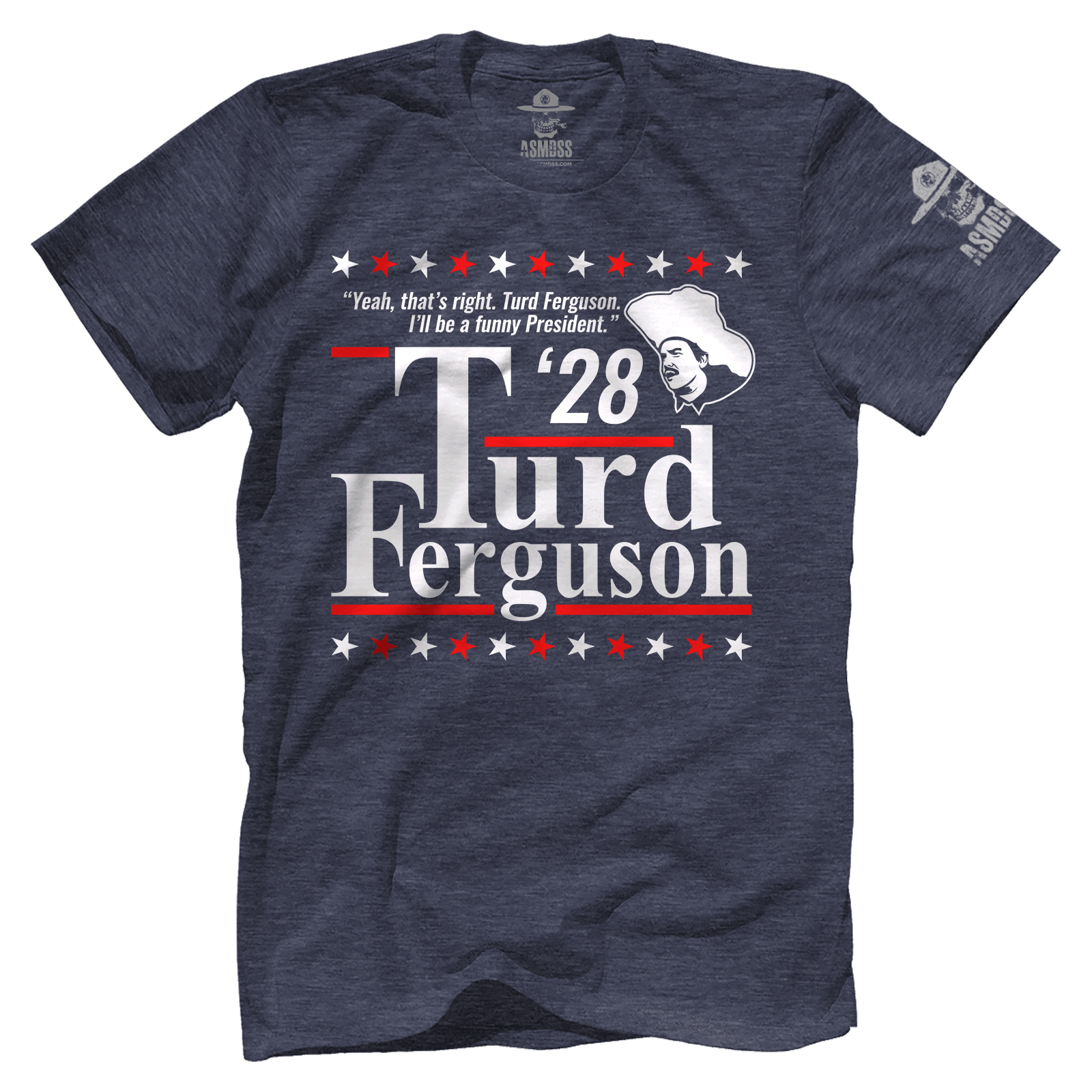 Turd Ferguson