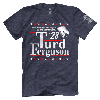 Turd Ferguson