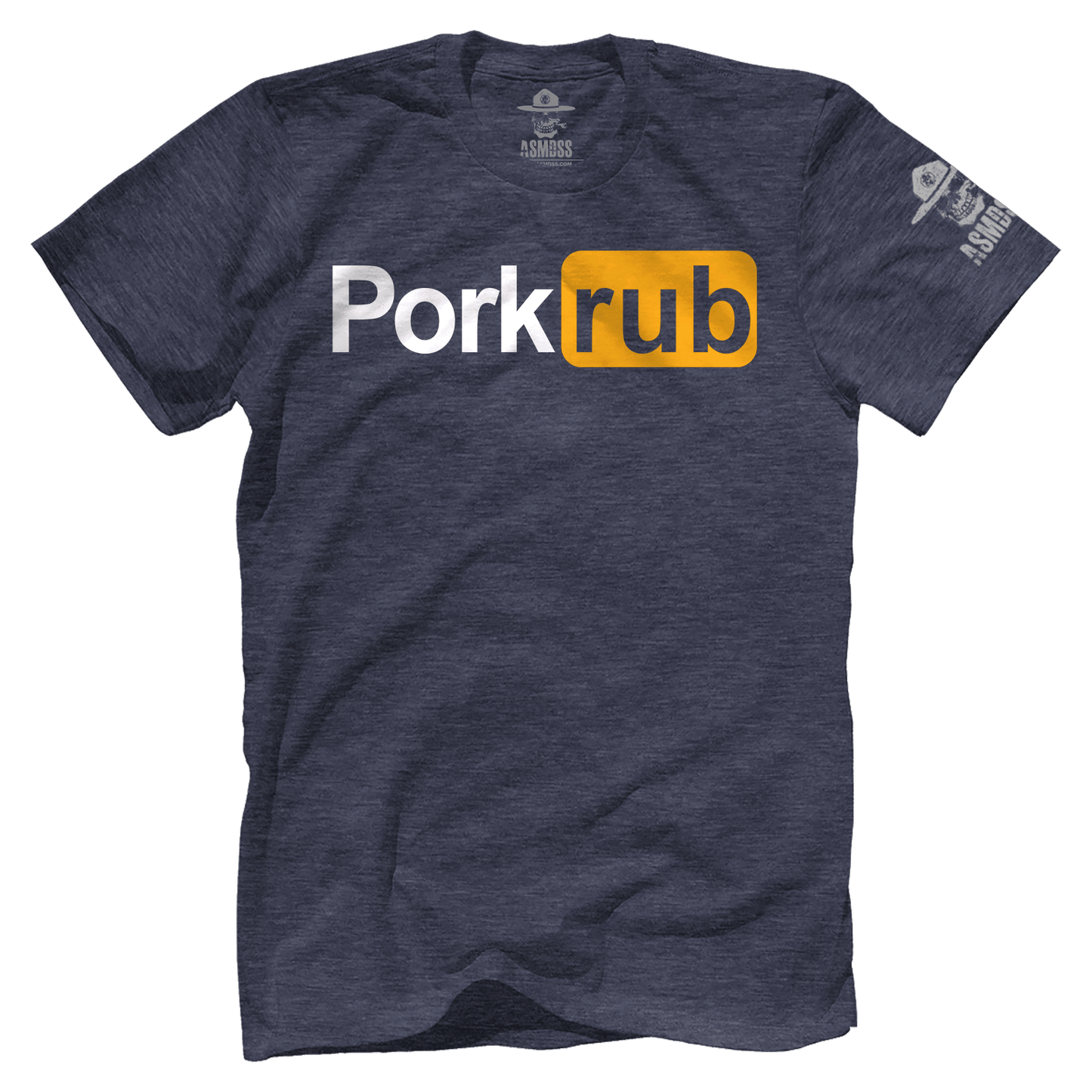 Pork Rub