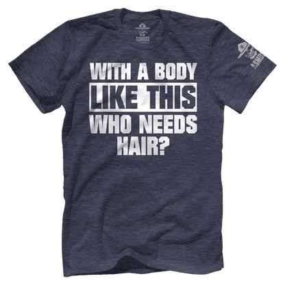 With A Body Like This