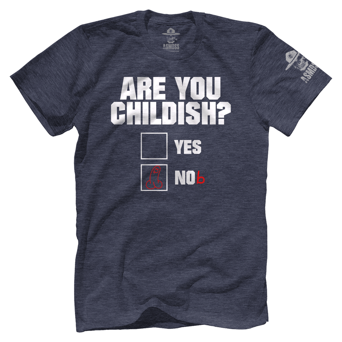 Are You Childish