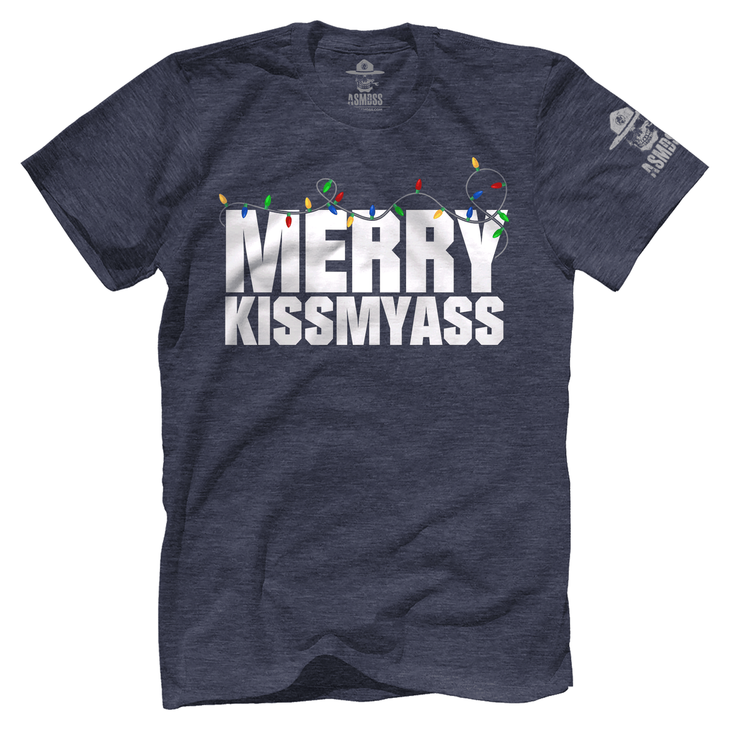 Merry Kissmyass