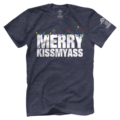 Merry Kissmyass