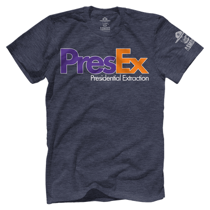 PresEx
