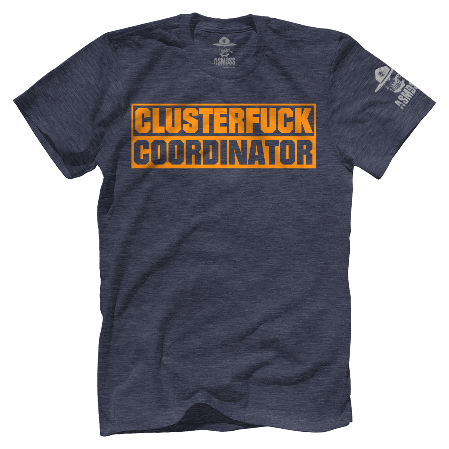 Clusterfuck Coordinator