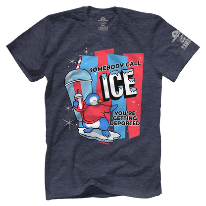 ICE