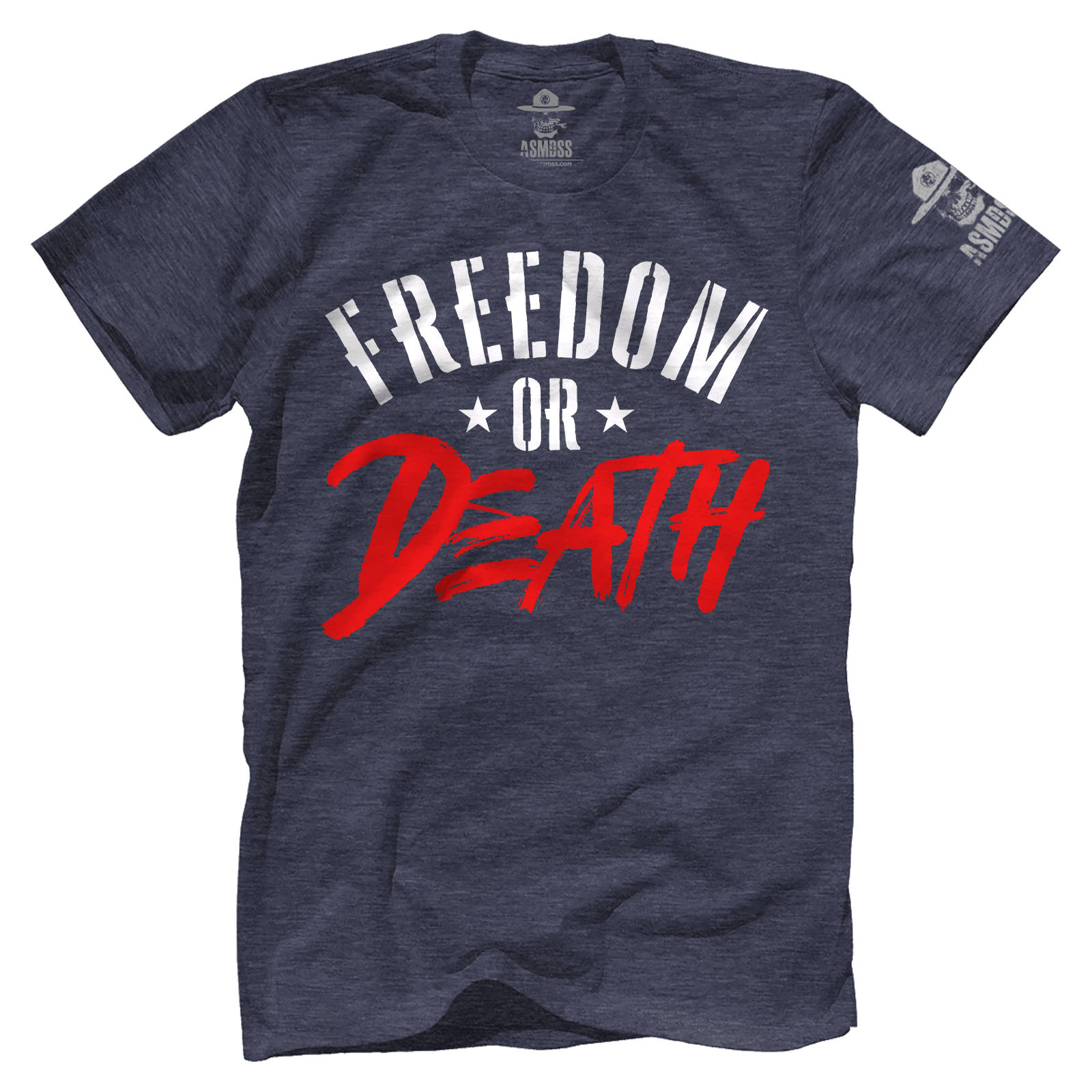 Freedom or Death