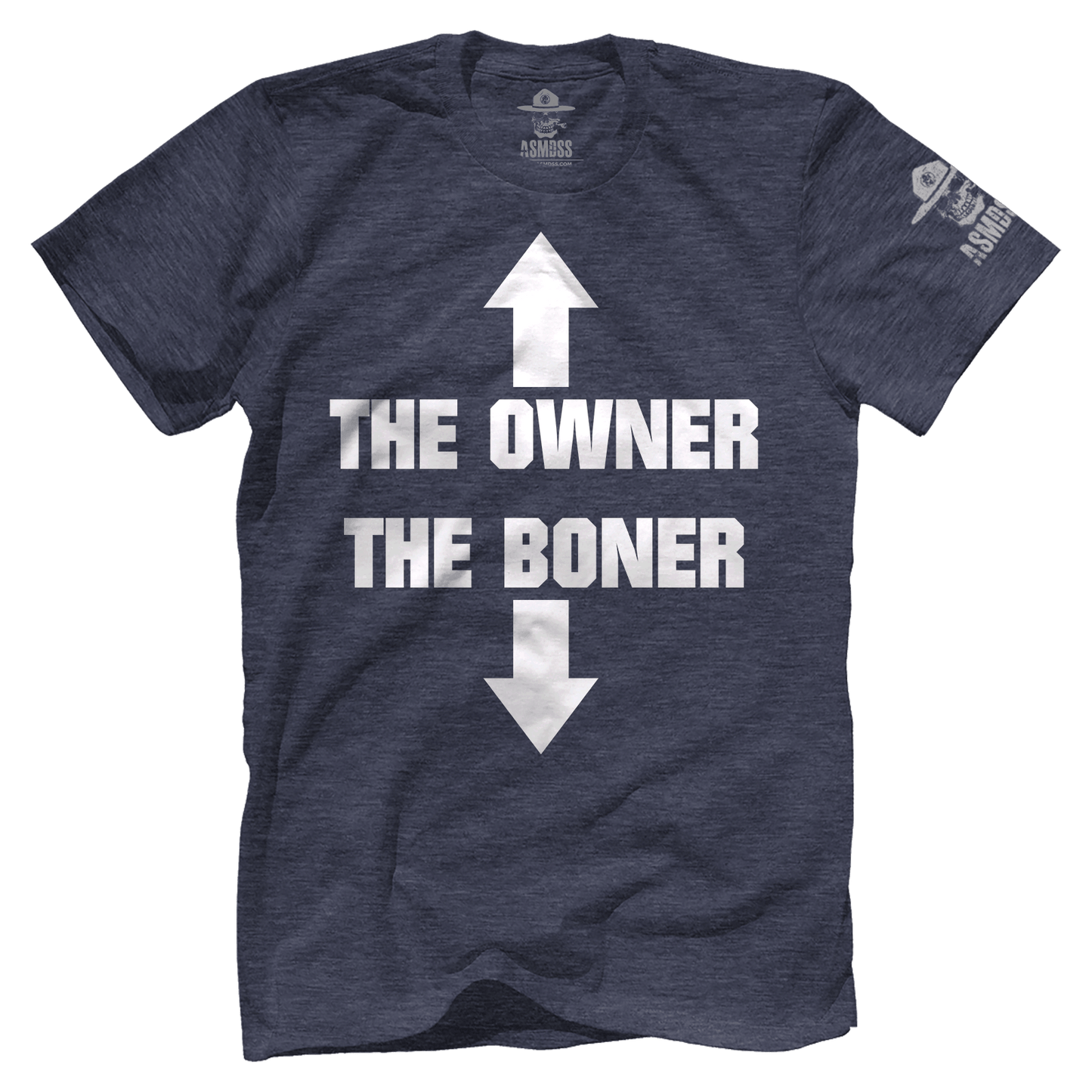 The Owner the Boner