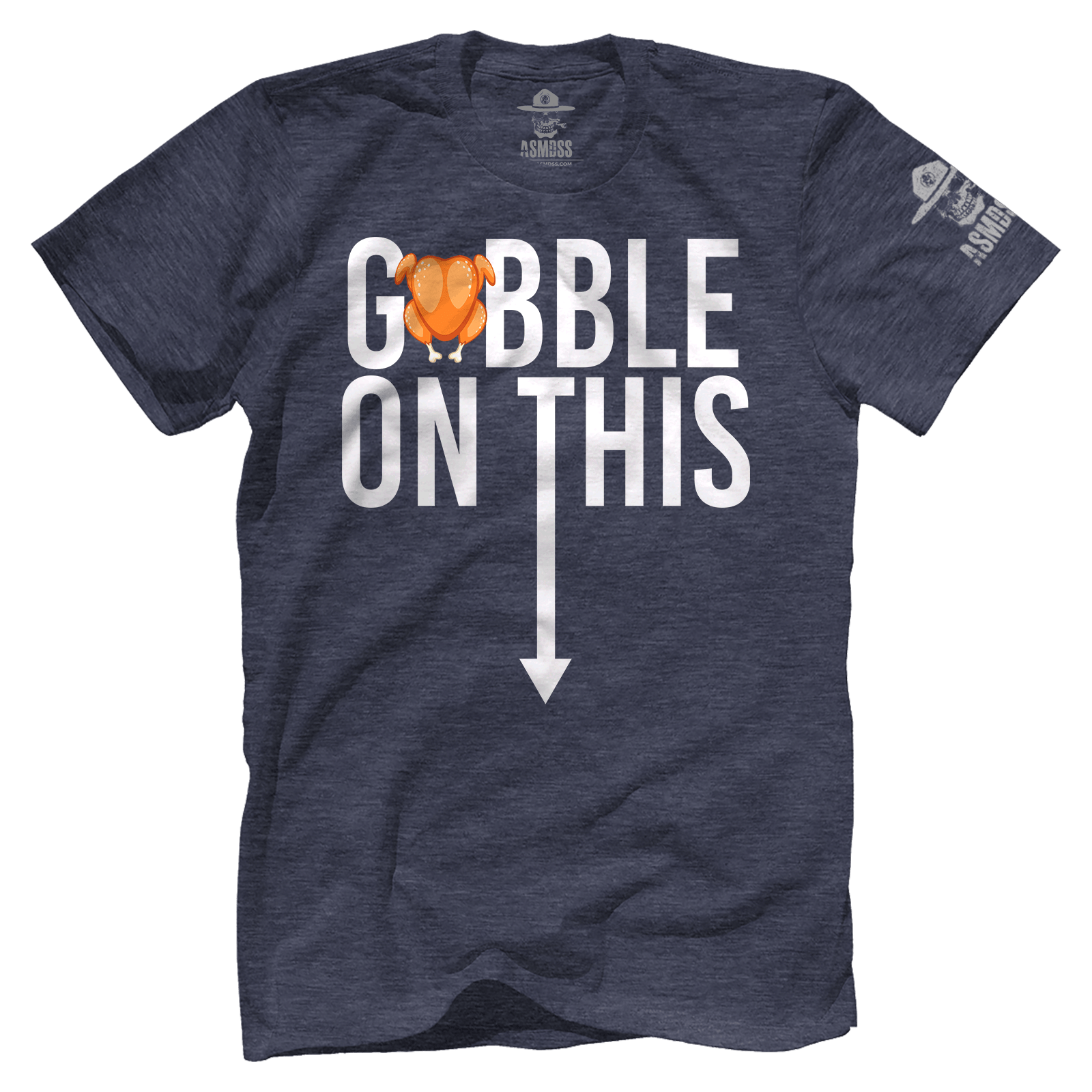 Gobble This