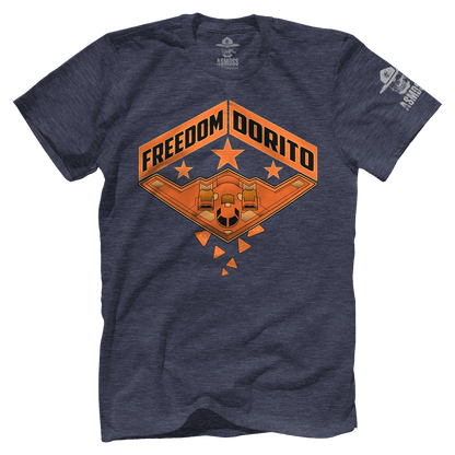 Freedom Dorito
