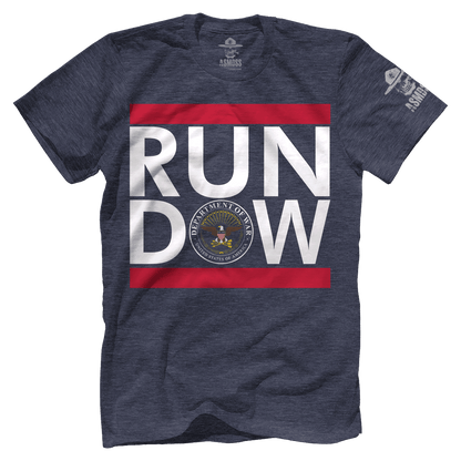 Run DOW