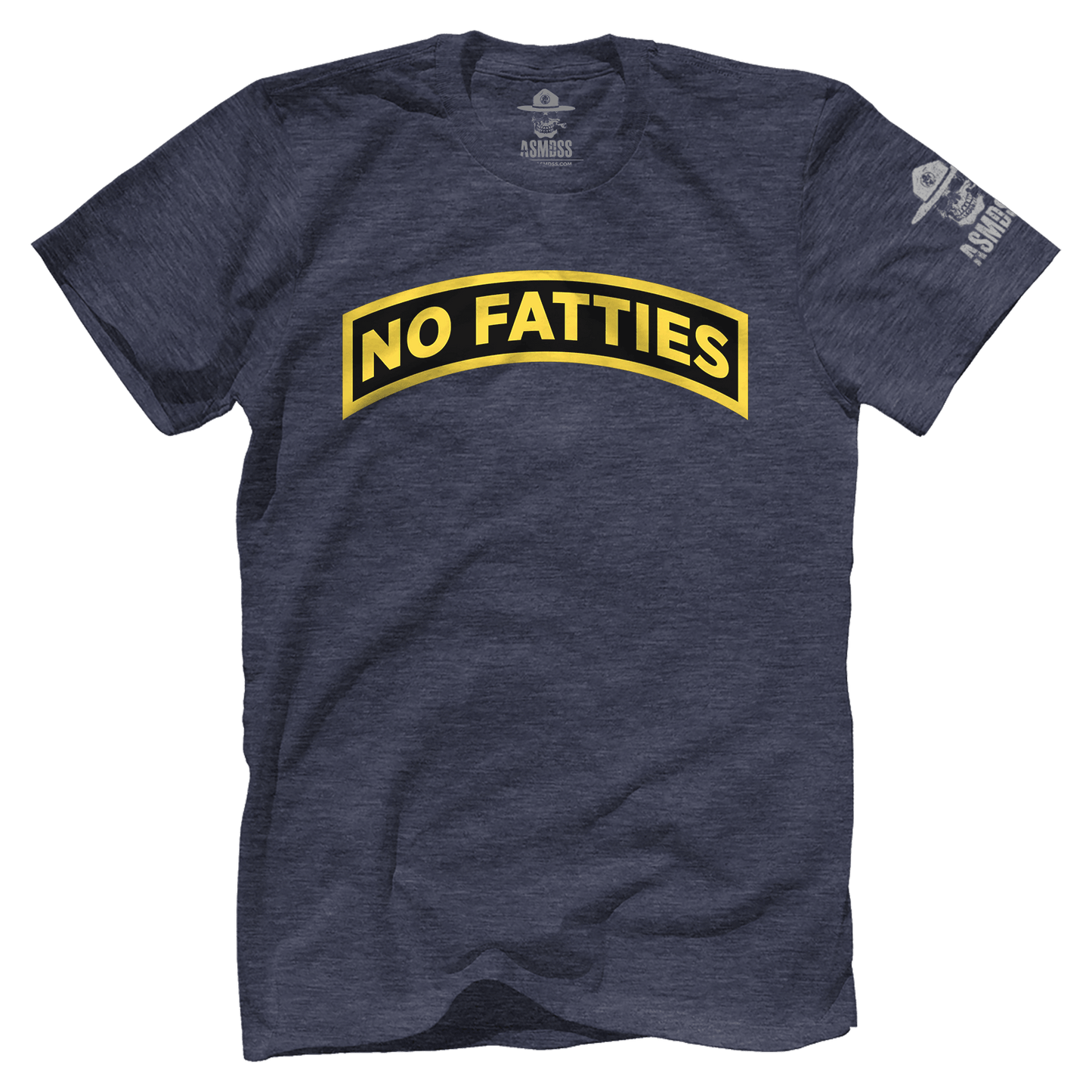 No Fatties