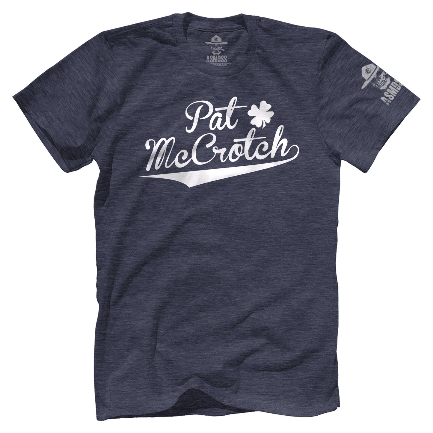 Pat McCrotch