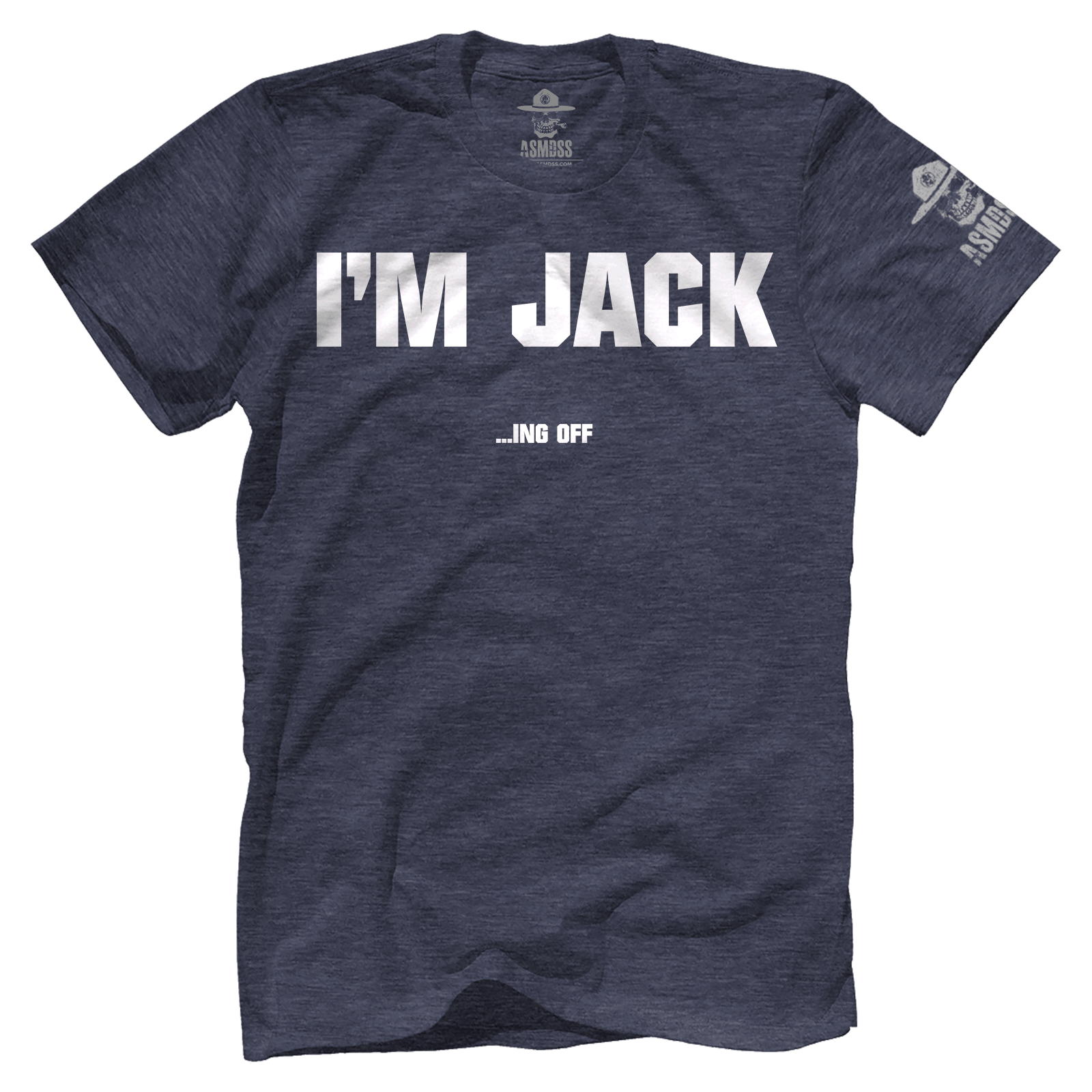 I'm Jack