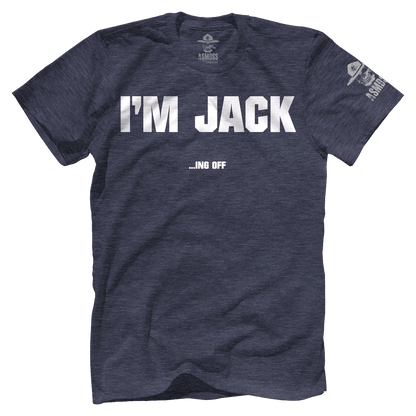 I'm Jack