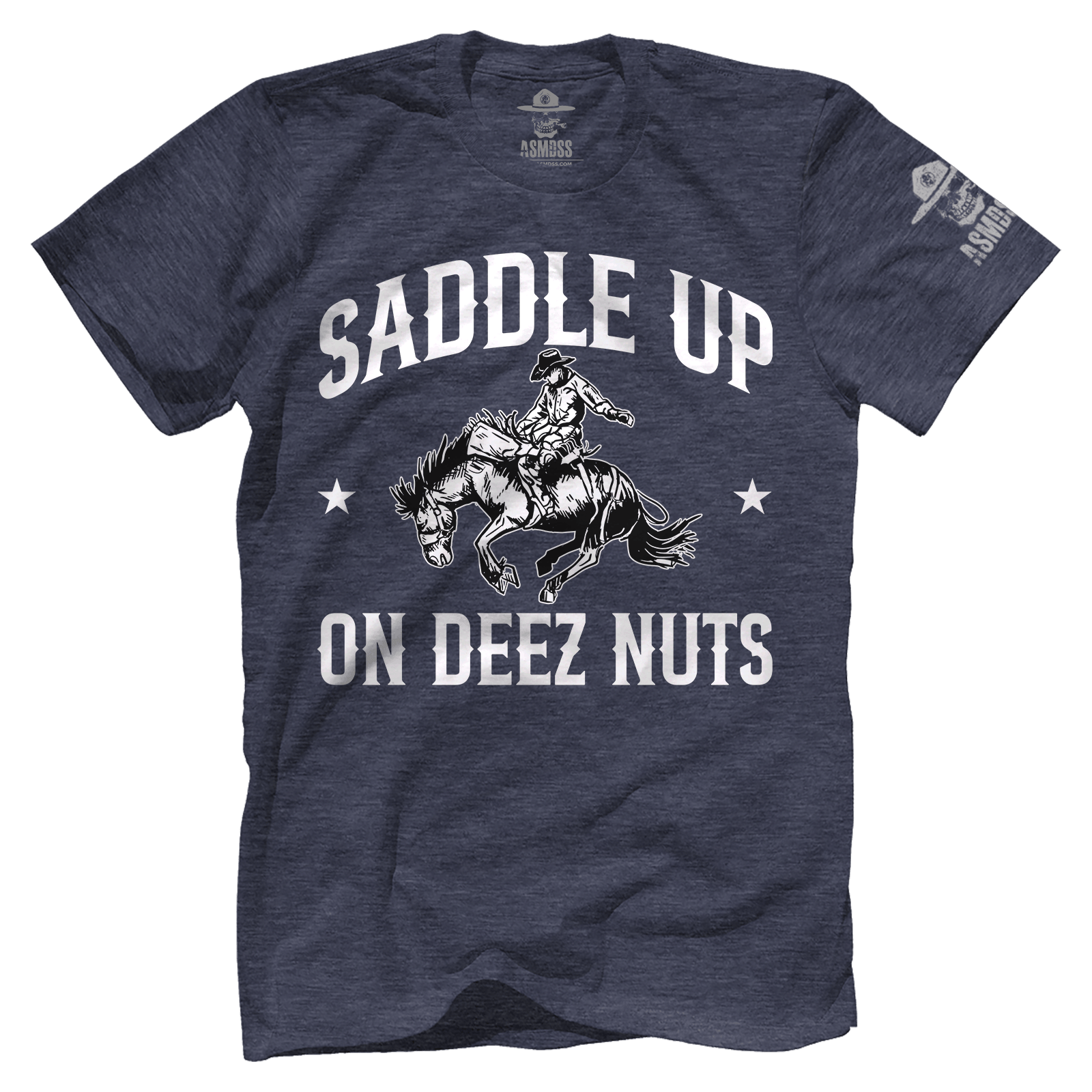 Saddle Up